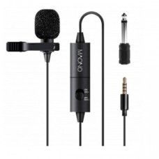 Maono AU-100 Clip-on Lavalier Microphone